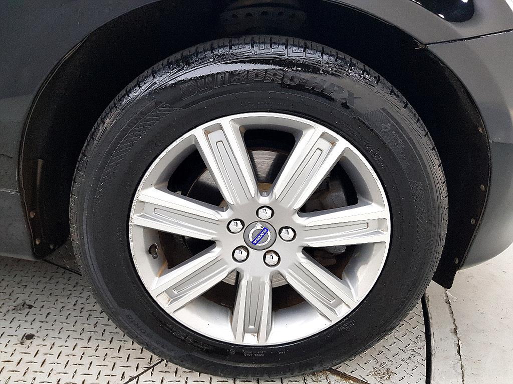 Volvo XC60 2017 Negro - Importación desde Corea - HF Imports Iquique - Foto 20