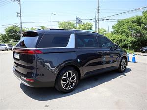 KIA Carnival - Vista 8