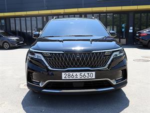 KIA Carnival - Vista 2
