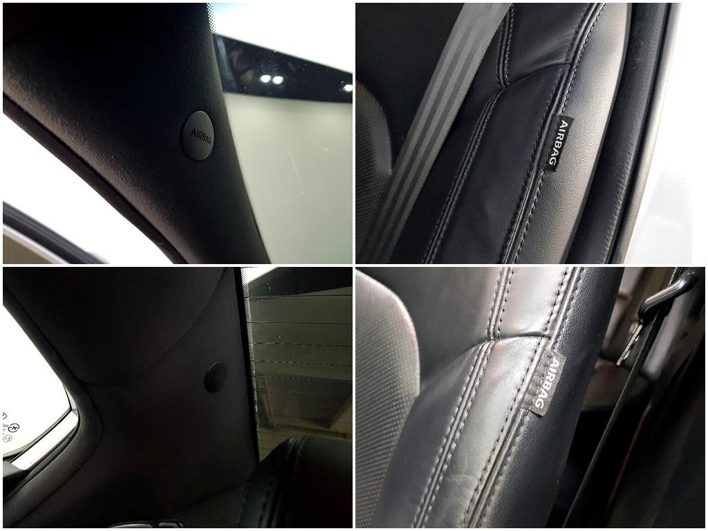 KIA K7 2013 Plateado - Importación desde Corea - HF Imports Iquique - Foto 16