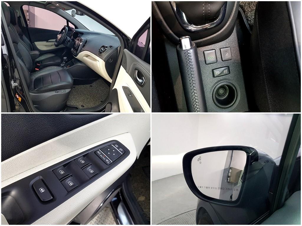 SAMSUNG QM3 2018 Negro - Importación desde Corea - HF Imports Iquique - Foto 17