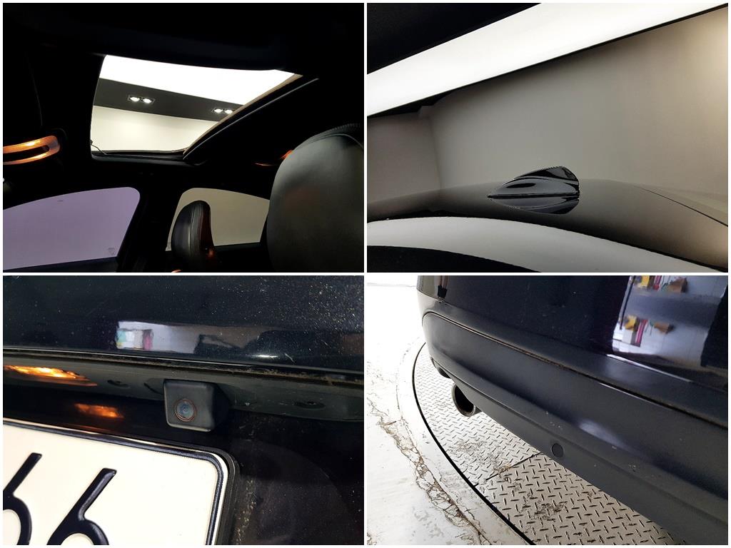 Volvo S60 2014 Negro - Importación desde Corea - HF Imports Iquique - Foto 19