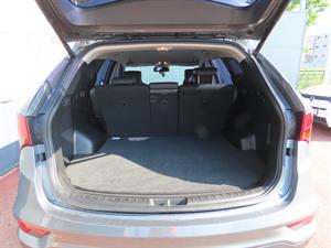 HYUNDAI Santa Fe - Vista 10