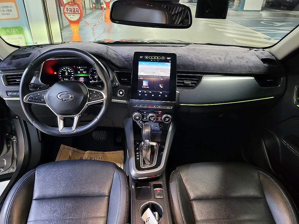 SAMSUNG XM3 - Vista 6