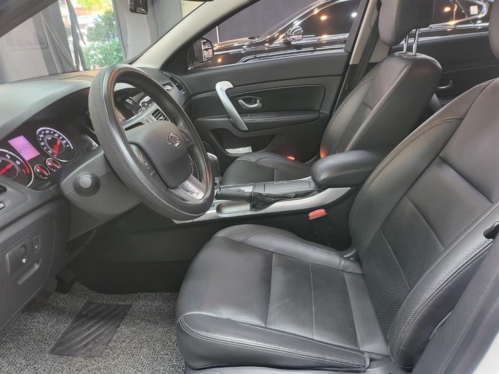 SAMSUNG SM5 2018 Blanco - Importación desde Corea - HF Imports Iquique - Foto 16