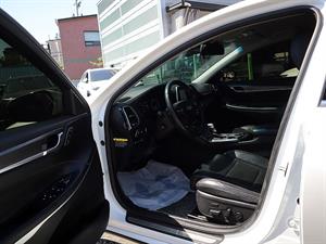 HYUNDAI Grandeur - Vista 12