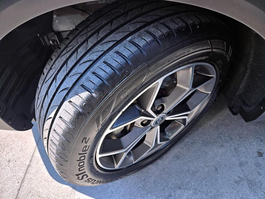 Ssangyong Korando 2020 Gris - Importación desde Corea - HF Imports Iquique - Foto 19
