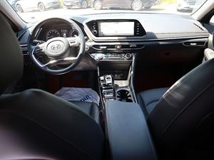 HYUNDAI Sonata - Vista 10