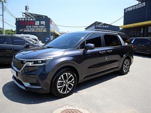 KIA Carnival - Vista 4