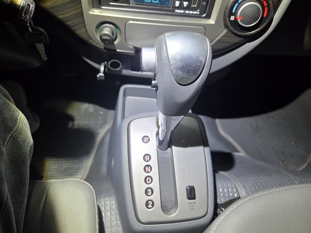 Small Truck Freezer Box(High Deck) 2019 Blanco - Importación desde Corea - HF Imports Iquique - Foto 14