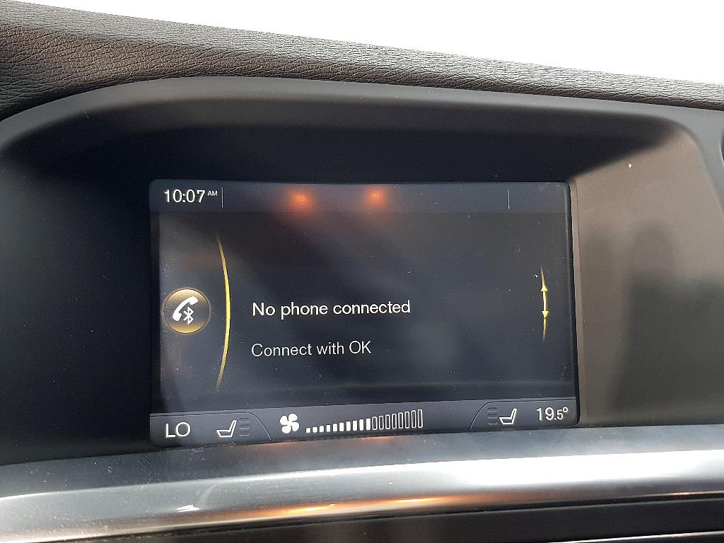 Volvo S60 - Vista 12