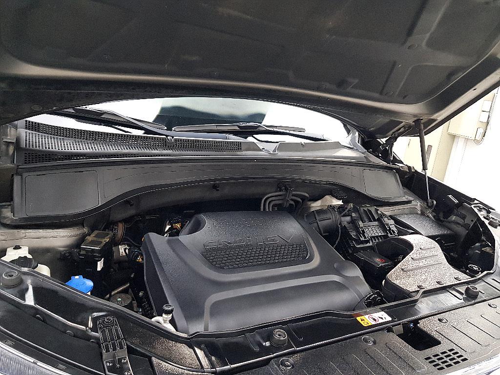 KIA Sorento - Vista 6