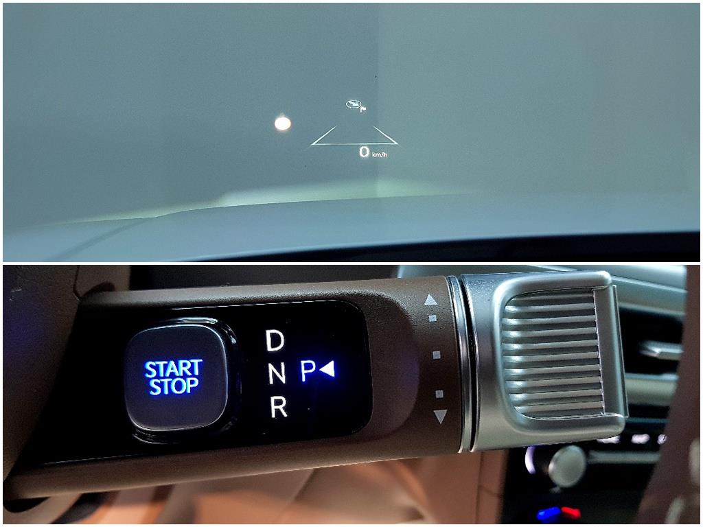 HYUNDAI IONIQ 9 - Vista 12