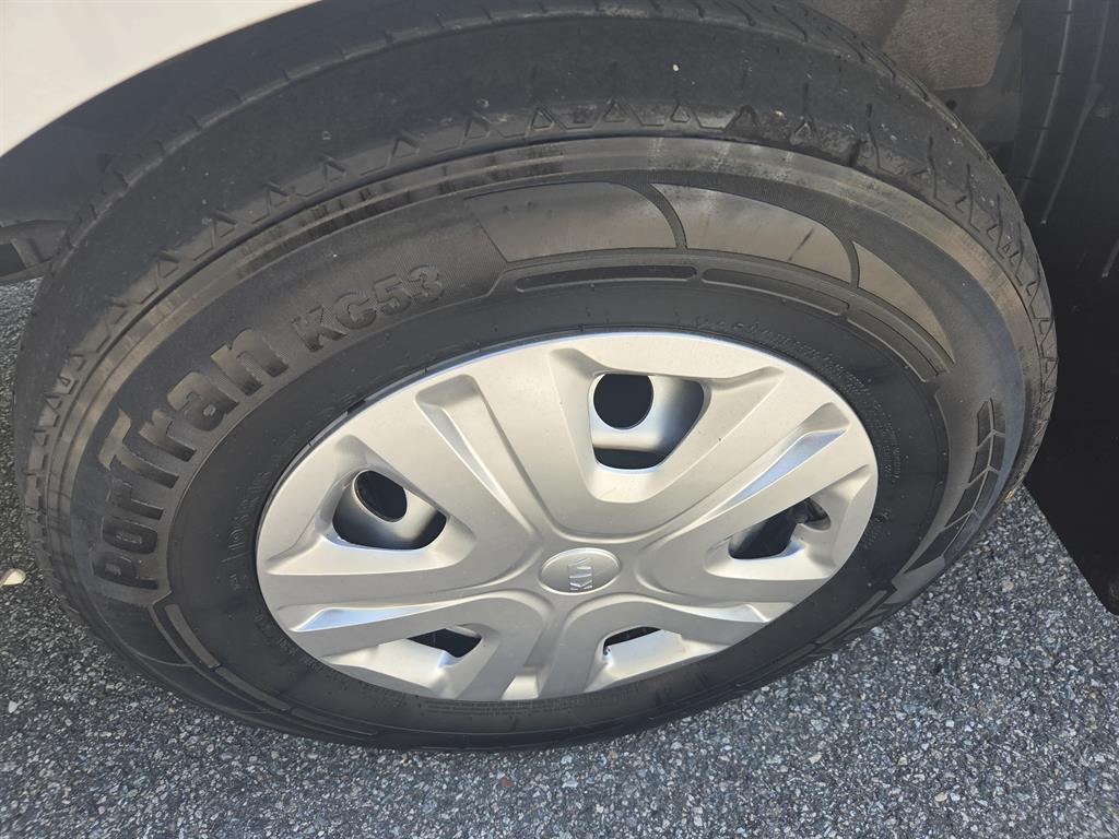Small Truck Complaint (rip-off) - Vista 12