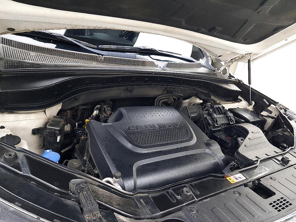 KIA Sorento - Vista 6
