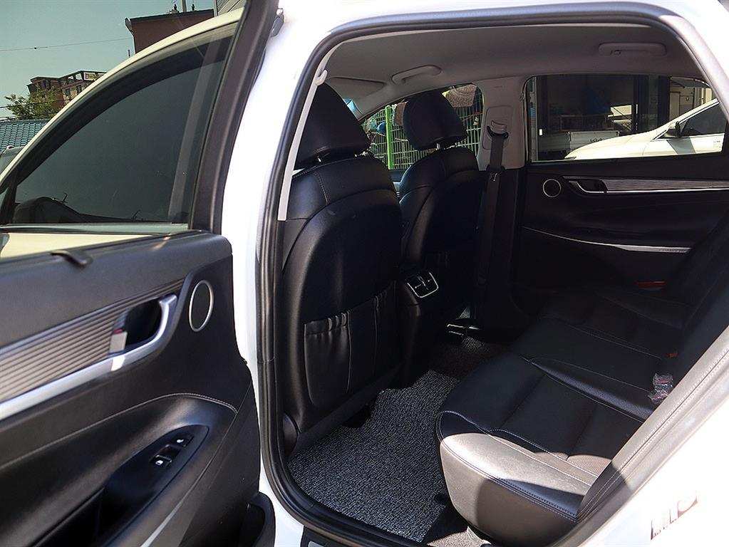 HYUNDAI Grandeur 2018 Blanco - Importación desde Corea - HF Imports Iquique - Foto 7