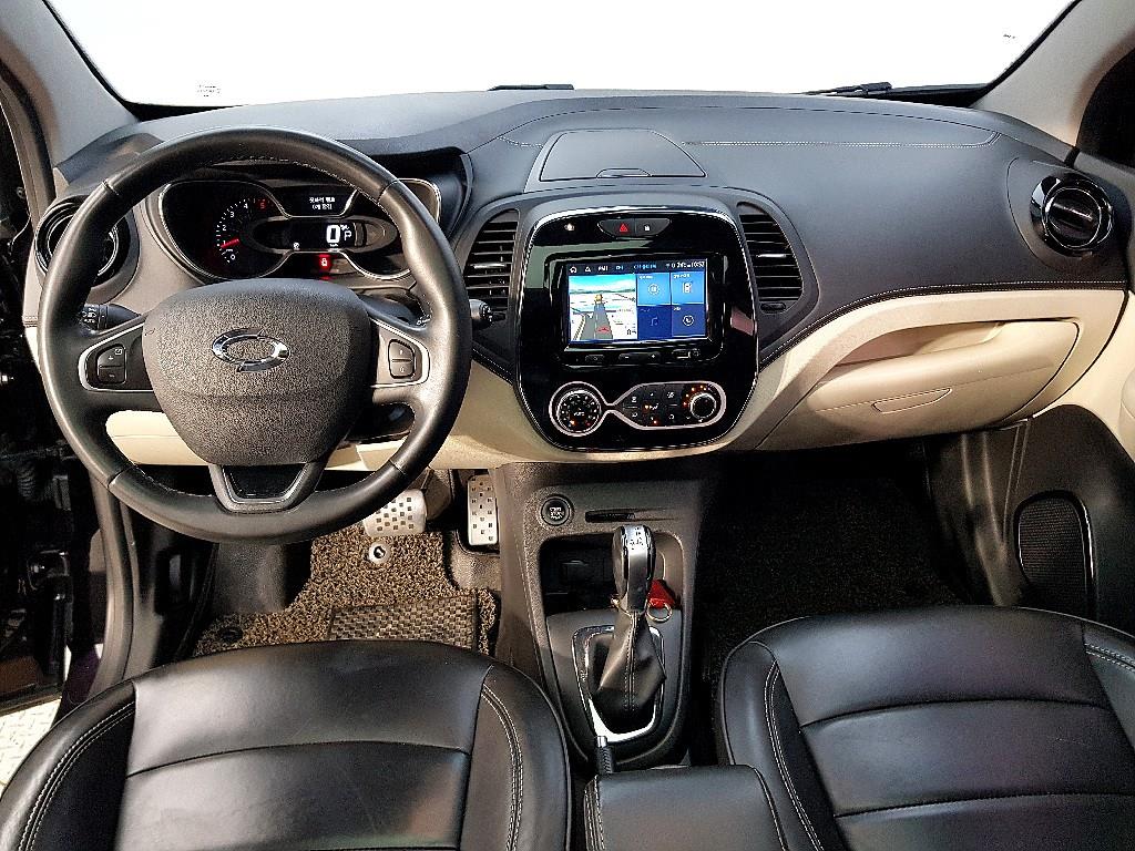 SAMSUNG QM3 - Vista 5