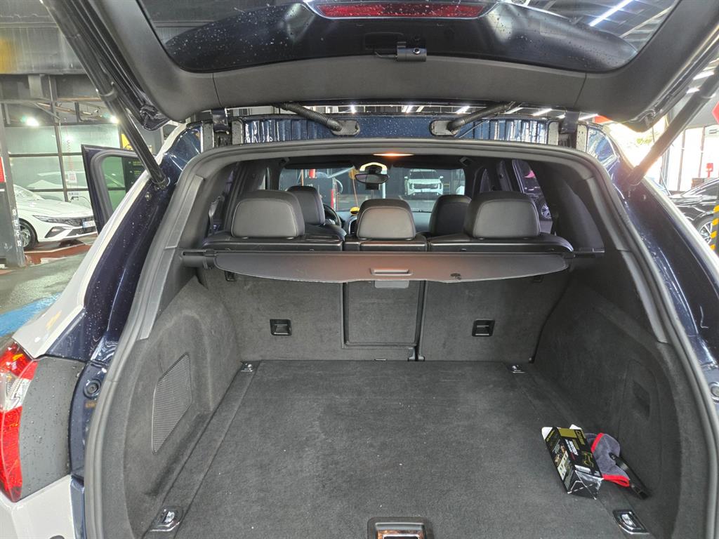 Porsche Cayenne - Vista 9