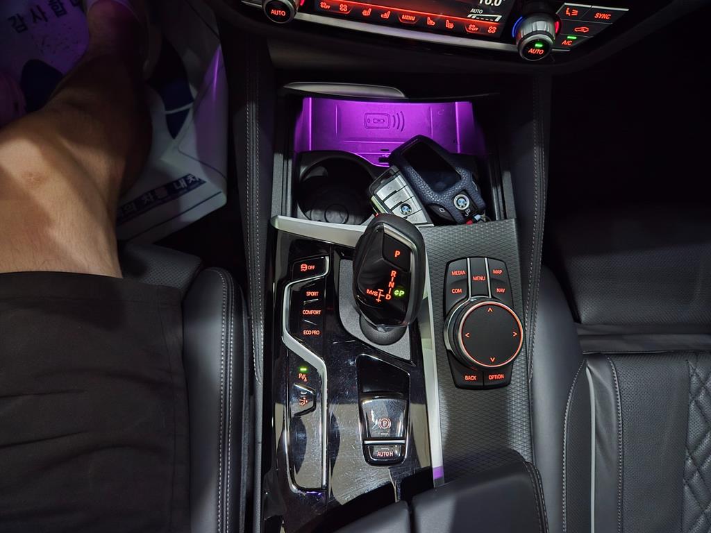 BMW Gran Turismo - Vista 12