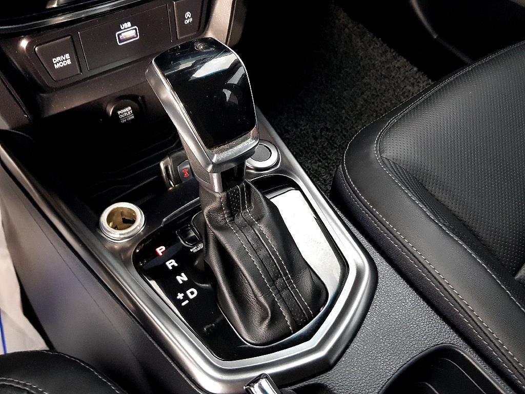 Ssangyong Tivoli 2021 Blanco - Importación desde Corea - HF Imports Iquique - Foto 13