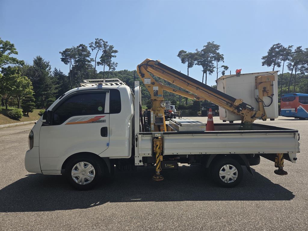 Small Truck Complaint (rip-off) - Vista 4