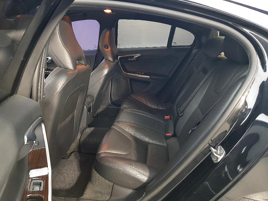 Volvo S60 - Vista 9