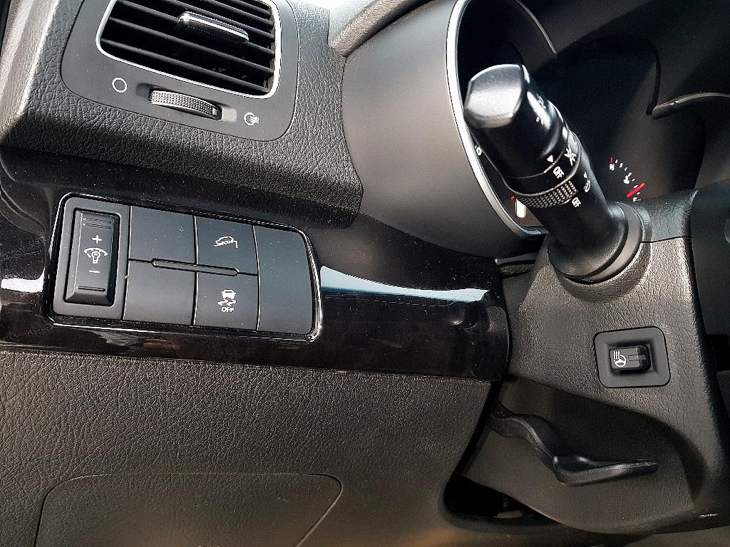 KIA Sorento - Vista 11