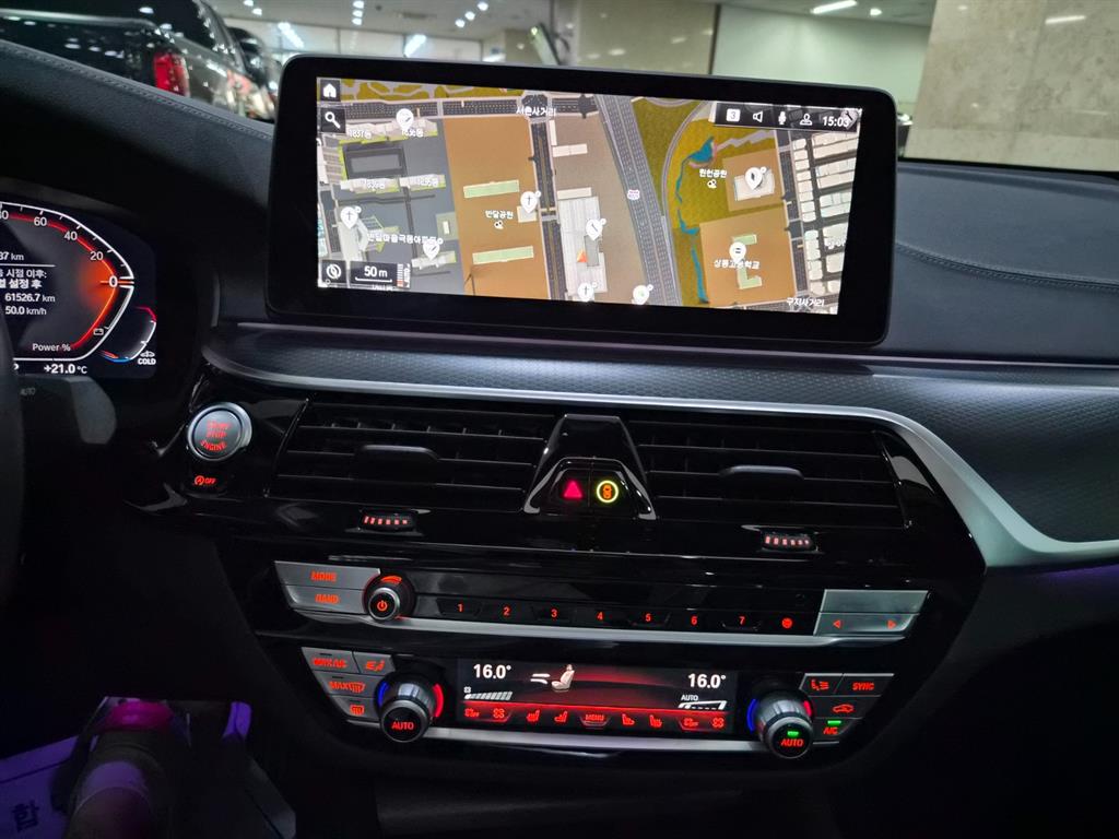 BMW Gran Turismo - Vista 8