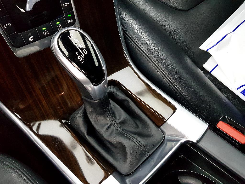 Volvo XC60 - Vista 12