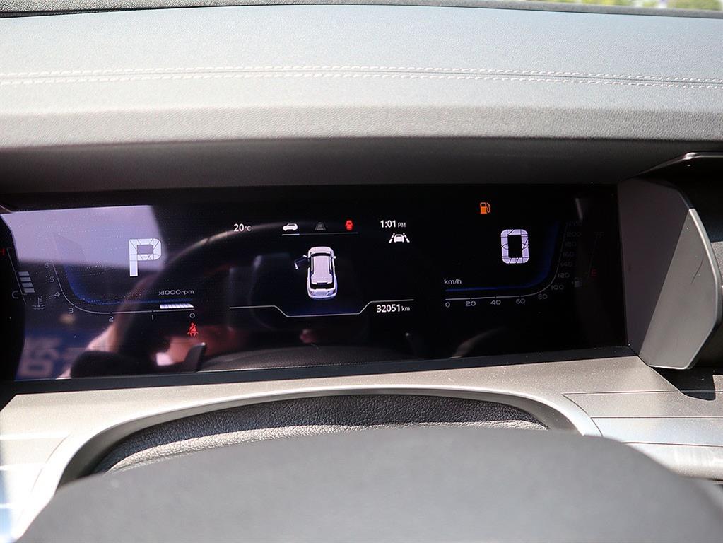 Ssangyong Torres - Vista 9
