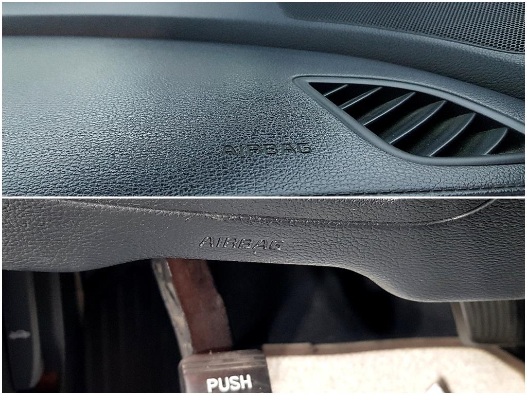 KIA K7 2016 Blanco - Importación desde Corea - HF Imports Iquique - Foto 18