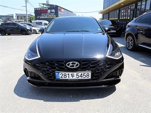 HYUNDAI Sonata - Vista 2