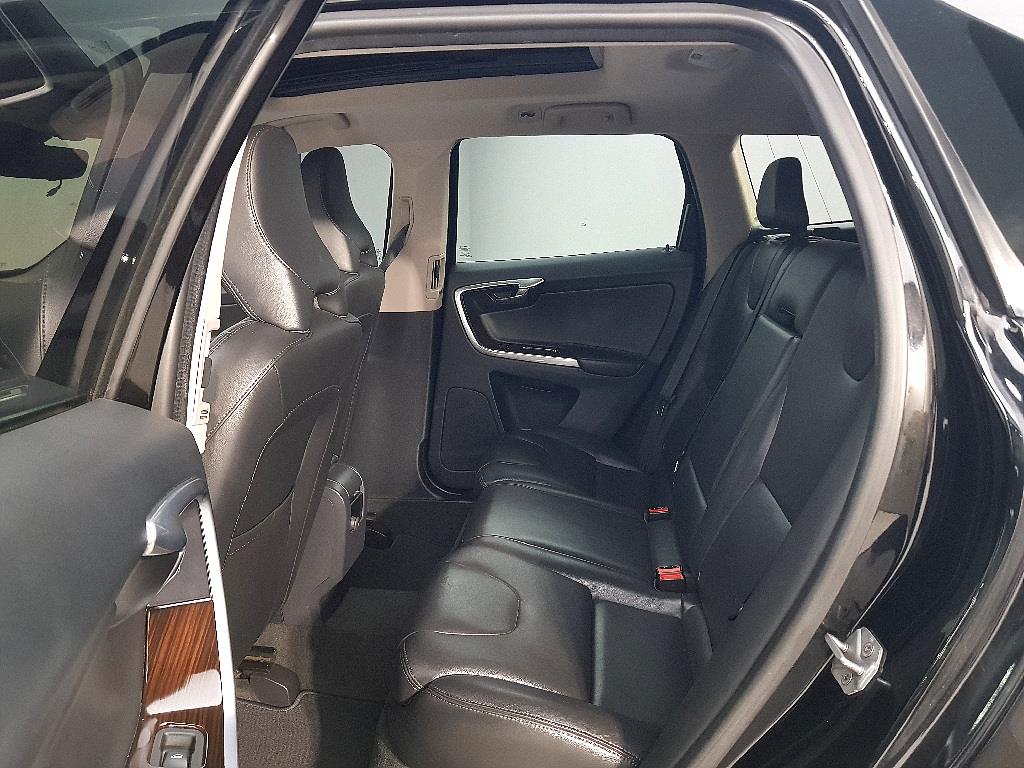 Volvo XC60 - Vista 9