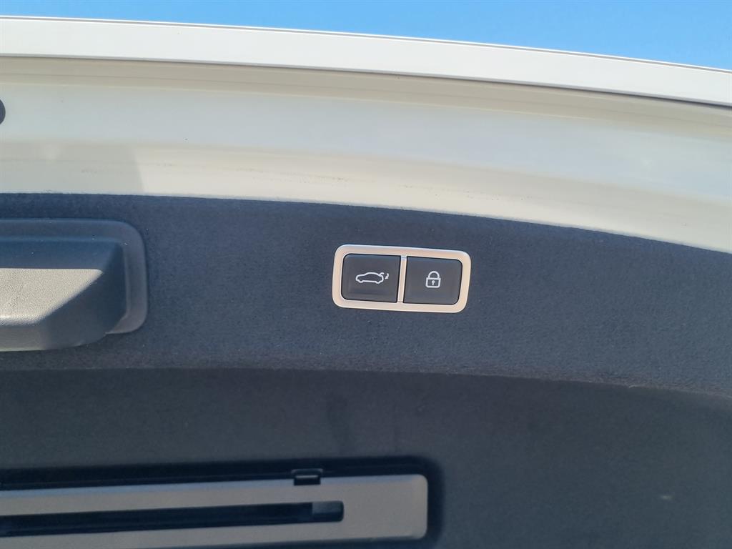 Genesis G80 2021 Blanco - Importación desde Corea - HF Imports Iquique - Foto 18