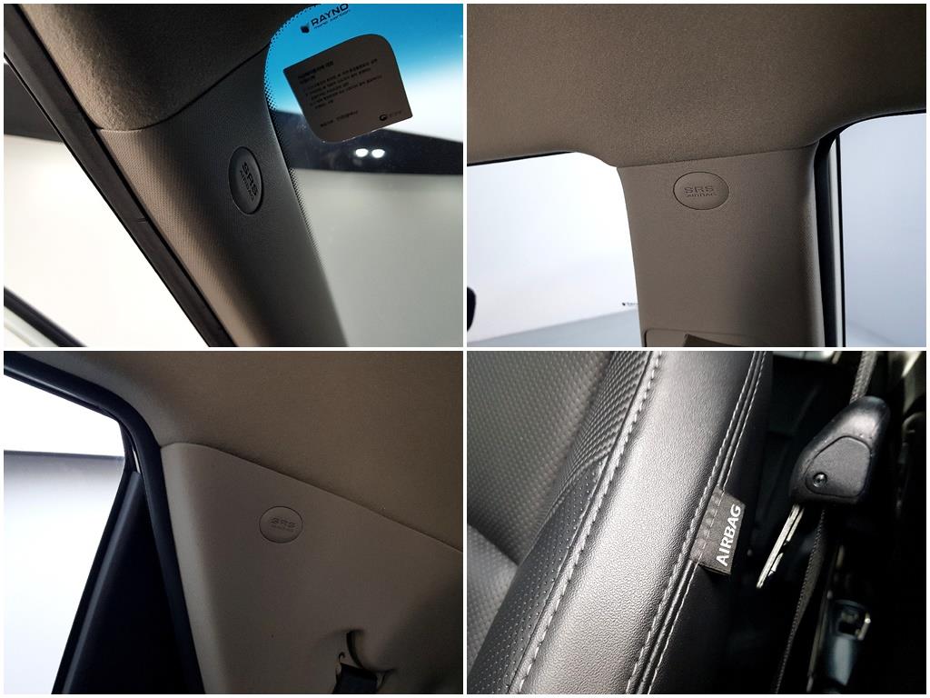 Ssangyong Tivoli 2021 Blanco - Importación desde Corea - HF Imports Iquique - Foto 18