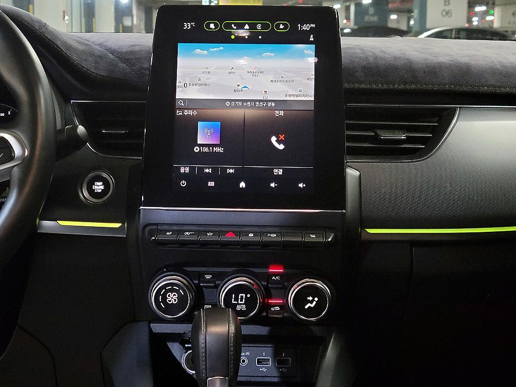 SAMSUNG XM3 - Vista 11