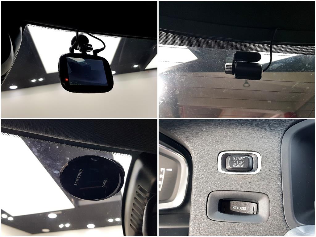 Volvo S60 2014 Negro - Importación desde Corea - HF Imports Iquique - Foto 15