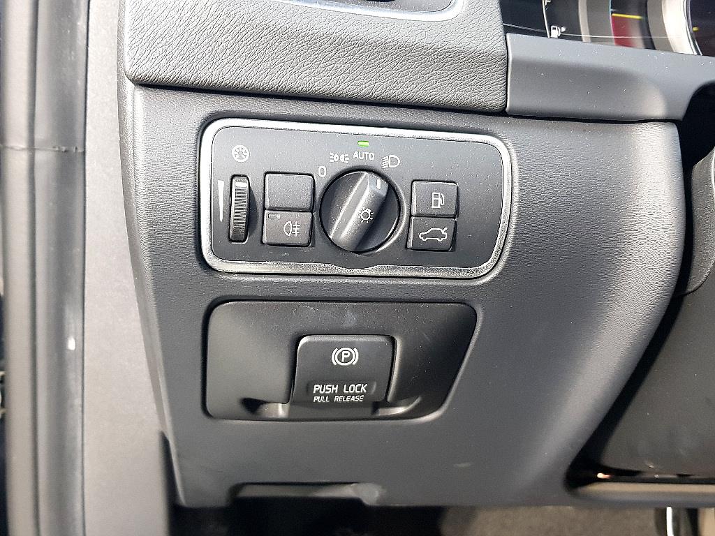 Volvo S60 - Vista 11
