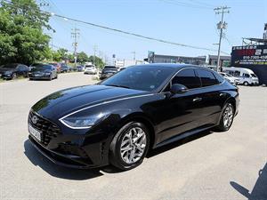 HYUNDAI Sonata - Vista 4