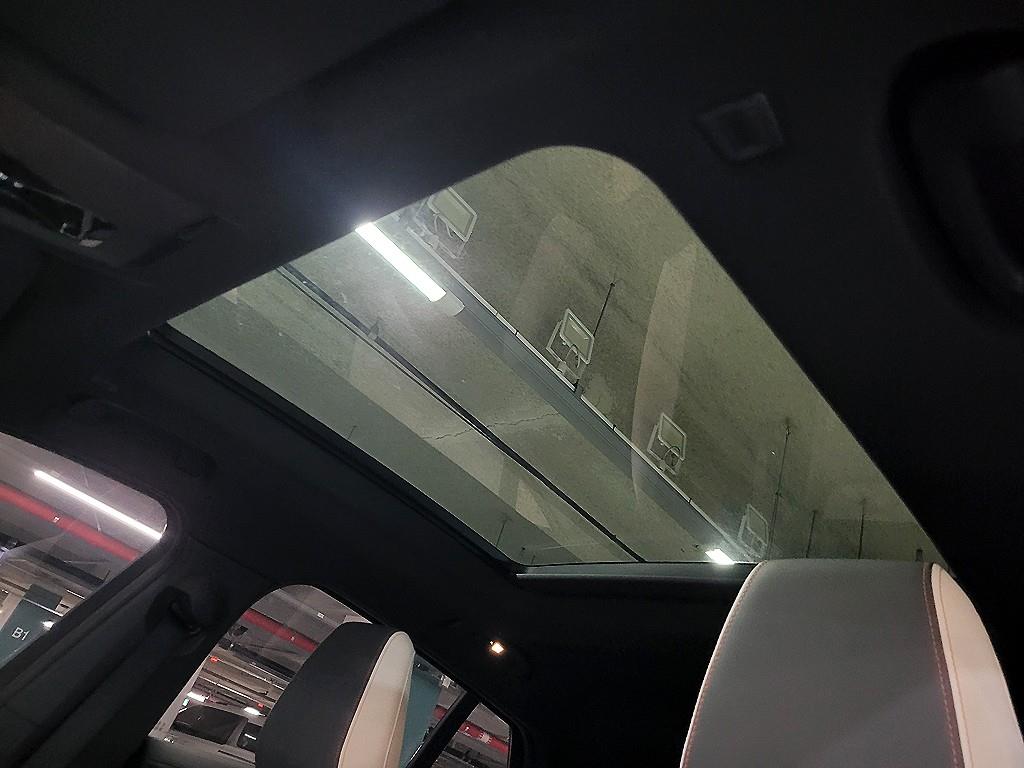 BMW X2 2024 Blanco - Importación desde Corea - HF Imports Iquique - Foto 16