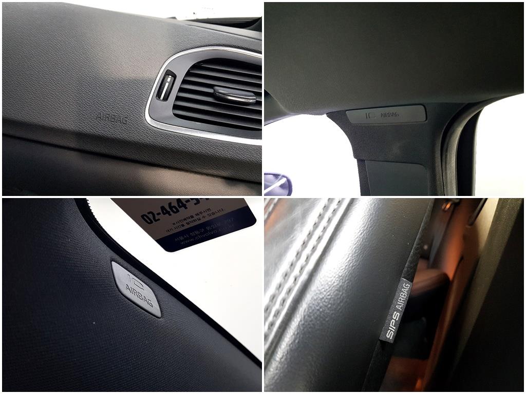 Volvo S60 2014 Negro - Importación desde Corea - HF Imports Iquique - Foto 16