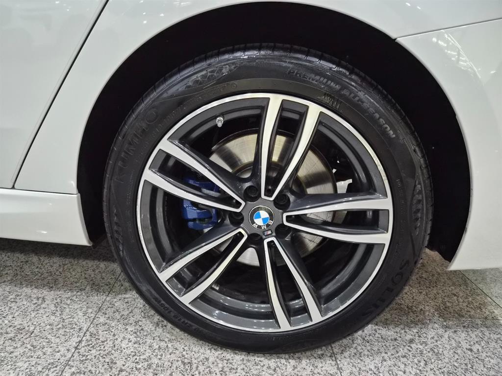BMW Gran Turismo 2023 Blanco - Importación desde Corea - HF Imports Iquique - Foto 20