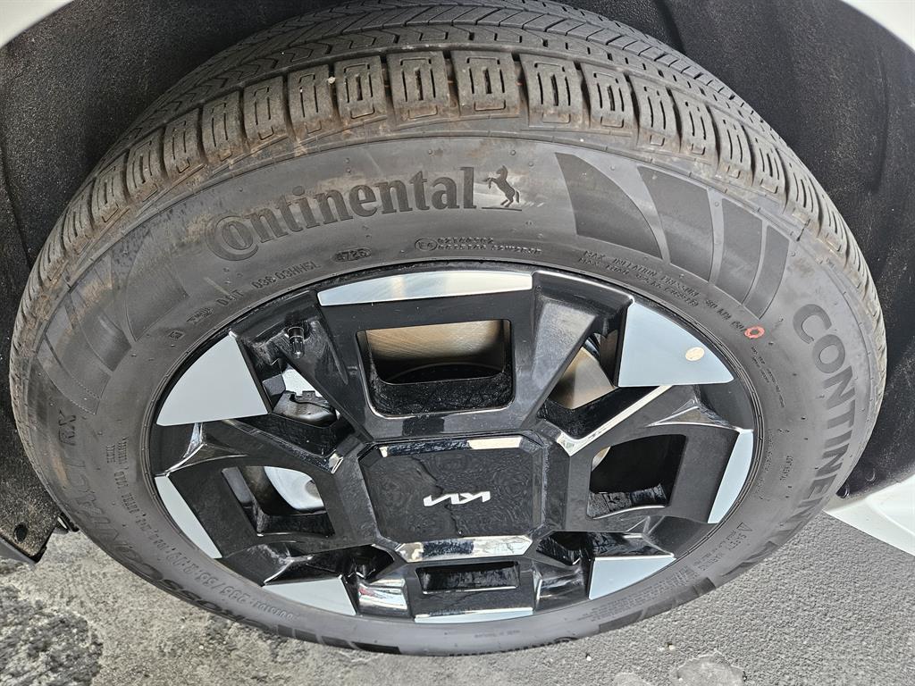 KIA Carnival 2026 Blanco - Importación desde Corea - HF Imports Iquique - Foto 20