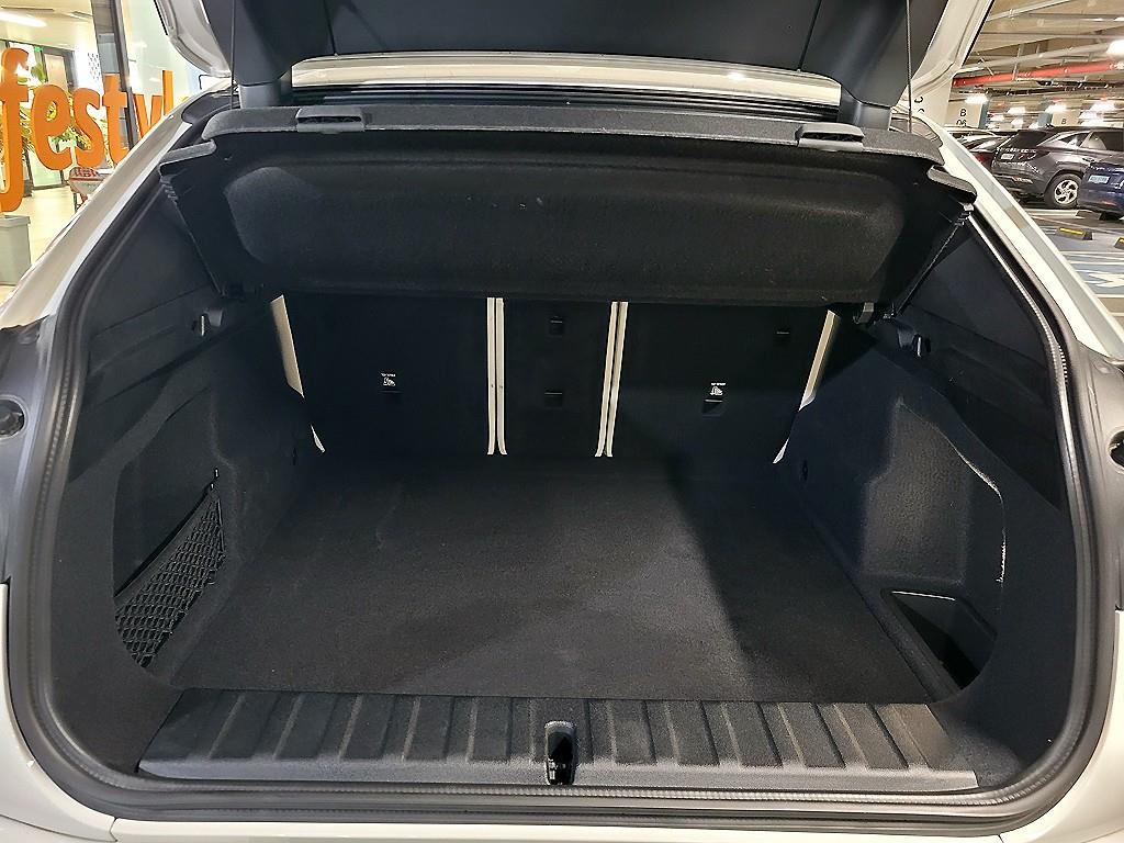 BMW X2 2024 Blanco - Importación desde Corea - HF Imports Iquique - Foto 17