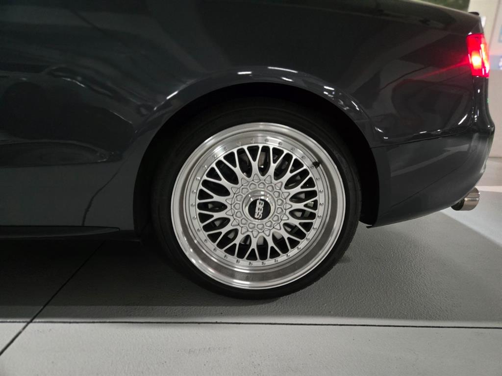 Audi S5 - Vista 11