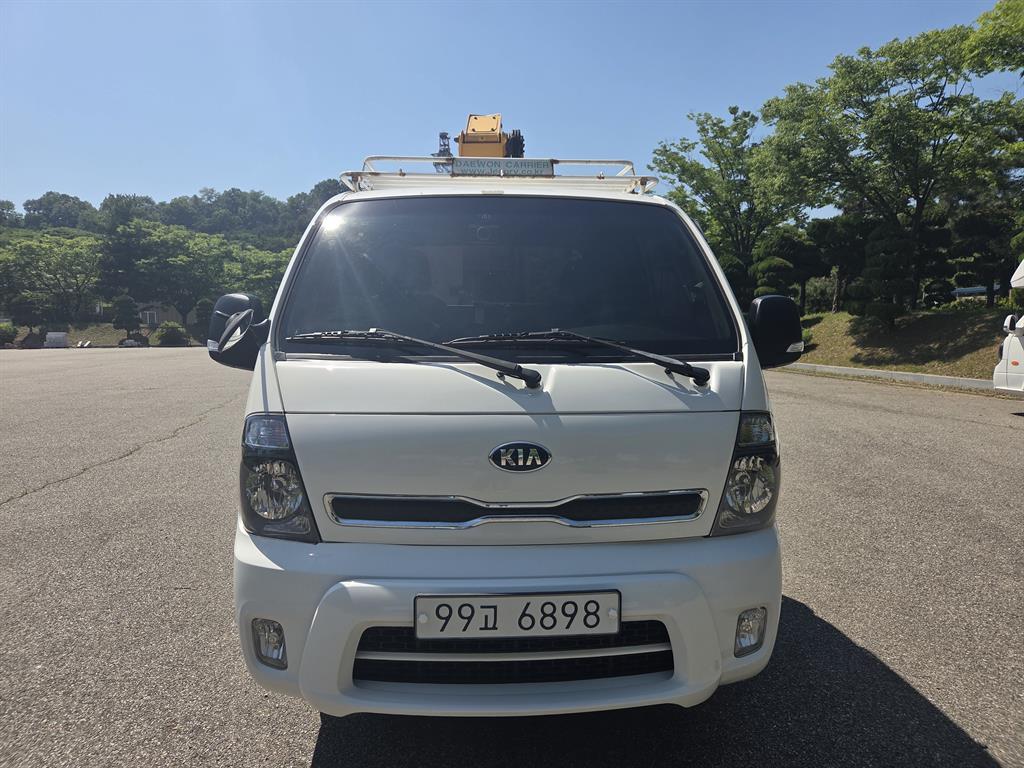 Small Truck Complaint (rip-off) - Vista 2