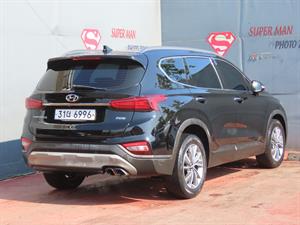 HYUNDAI Santa Fe - Vista 6