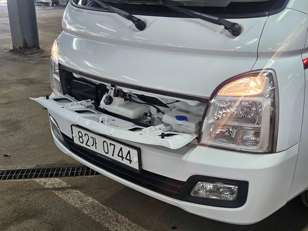 Small Truck Cargo (small) - Vista 11