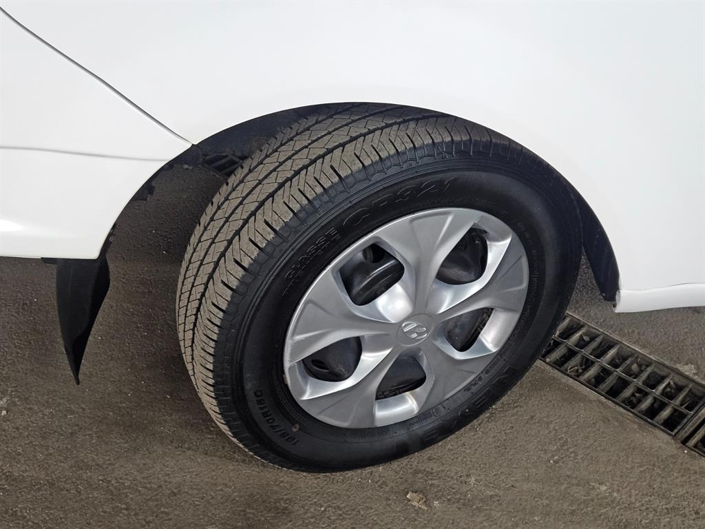 Small Truck Cargo (small) 2020 Blanco - Importación desde Corea - HF Imports Iquique - Foto 15