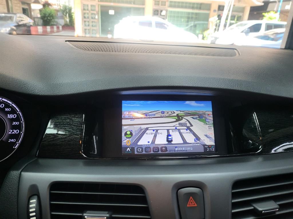 SAMSUNG SM5 - Vista 12